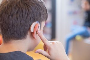 Typ av mutation styr hörselnedsättning vid mitokondriell sjukdom