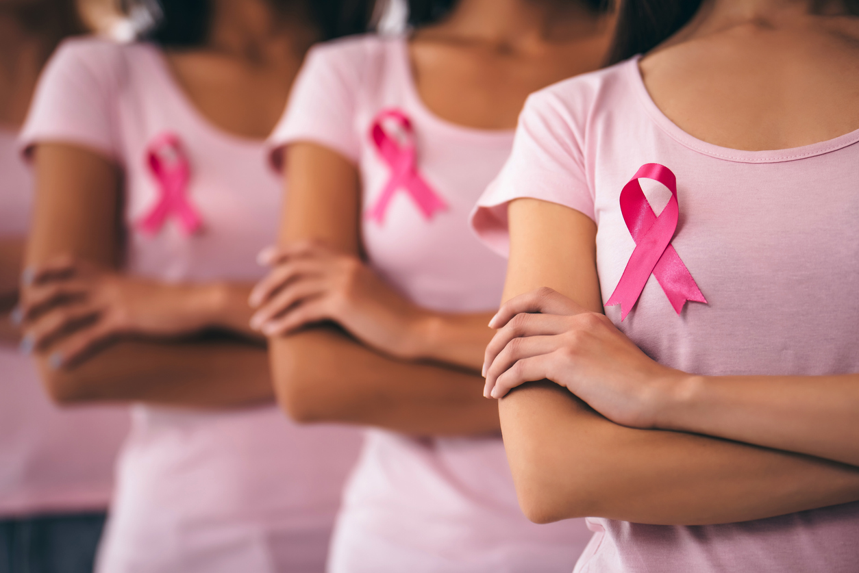Blodanalys identifierar tidiga tecken på återfall i bröstcancer
