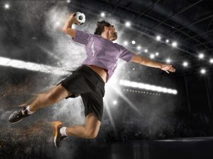 Sportspecifik rehab för både kropp och hjärna fungerar bättre