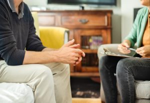 Träffsäkra diagnoser med AI vid psykisk ohälsa