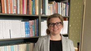 Även rehabiliteringen behöver vara skräddarsydd