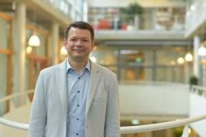 Dämpat immunsvar kan minska hjärtskadan