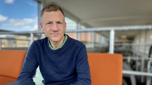 Långt och friskt liv ända till slutet