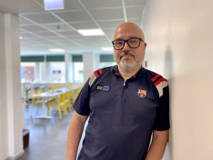 ”Att känna sig vanlig – det är en mäktig känsla!”