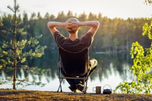 Sommarläsning och lyssning på Vetenskap & hälsa