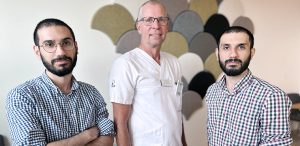 Så kan läkarna hitta allvarliga sjukdomar bakom andfåddhet
