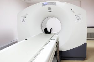 Förbättrad bilddiagnostik av cancer med hjälp av AI
