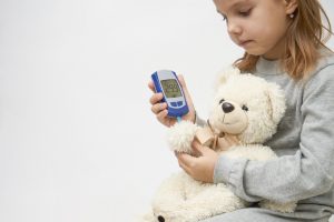 Kan typ 1-diabetes hos barn förhindras?