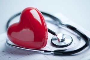 Förebygga stroke genom att behandla hjärtat