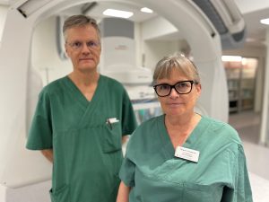 Blödning mellan hjärnhinnor kan även drabba unga