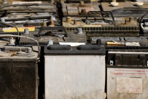 Högre halter av tungmetall hos barn som bor nära smältverket