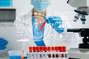 Snabbtest för sepsis kan snart bli verklighet