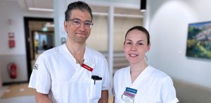 Banbrytande behandling kan ge fler njursjuka chans till transplantation