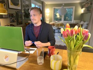 Nya arbetslivet: Mer fokus och mindre gemensam kreativitet