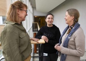 Det får 65+ att fortsätta jobba