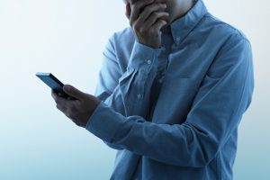Podd: Digitala påhopp plågar lärare