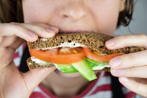 Ät gluten om du kan