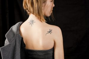 Forskning visar samband mellan tatueringar och lymfom