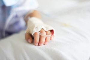Genen som styr prognosen vid neuroblastom