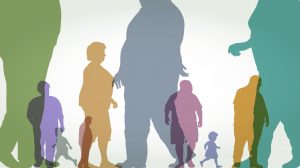 Kraftig övervikt kopplas till ökad risk för 31 cancerformer