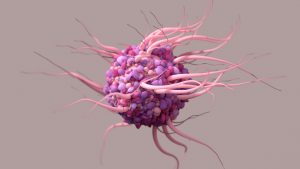 Omprogrammering av cancerimmunterapi