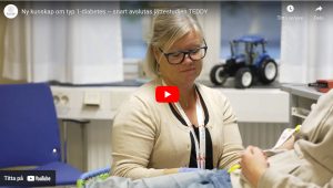 Ny kunskap om typ 1-diabetes – snart avslutas jättestudien TEDDY