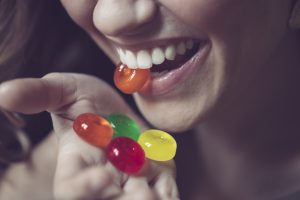 Syratoleranta munbakterier är inte bra munhälsan