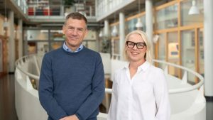 Nytt precisionsmedicinskt centrum ska ge rätt diagnos och behandling till rätt patient