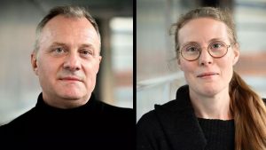 Vad tycker palliativ vårdpersonal om dödshjälp?