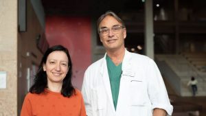 Så kan en hjärnskada bidra till Alzheimers