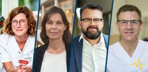 Pulsen på: Föreläsning med diabetesforskning i fokus