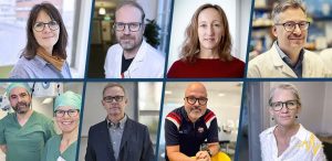 Avancerade läkemedel och framtidens behandlingar – en föreläsning om hur vi behandlar tidigare obotbara sjukdomar