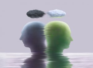 Ny markör i blodet visar mängden Alzheimer i hjärnan