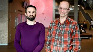Minskad klimatpåverkan från narkosgaser – men oroande trend i medelinkomstländer