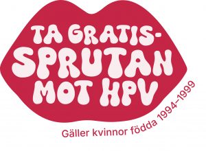 Sverige på väg att utrota livmoderhalscancer