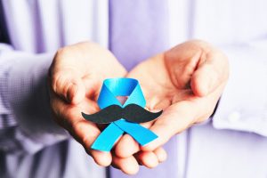 Elakartad prostatacancer kan upptäckas med ny metod