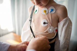 Medfött hjärtfel ökar risken för åldersrelaterade sjukdomar