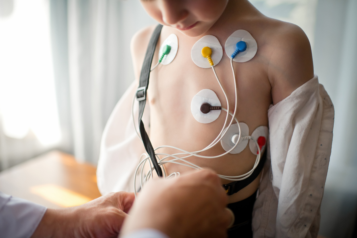 Medfött hjärtfel ökar risken för åldersrelaterade sjukdomar