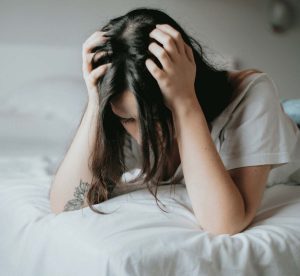 Från fjärilar i magen till ångestsyndrom