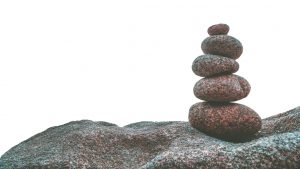 Mindfulness på schemat