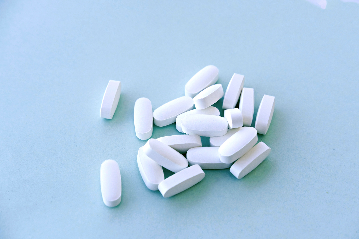 Adhd-medicinen ändrade allt