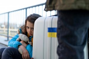 Sårbara barn läker med rätt stöd