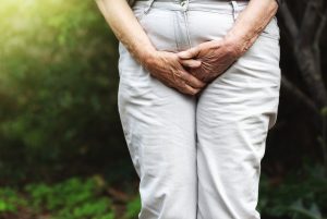 Urinvägsinfektion hos 50-plussare kan ge ledtråd till vissa cancertyper