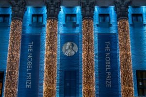 2025 års Nobelpris i fysiologi eller medicin handlar om perifer immunintolerans