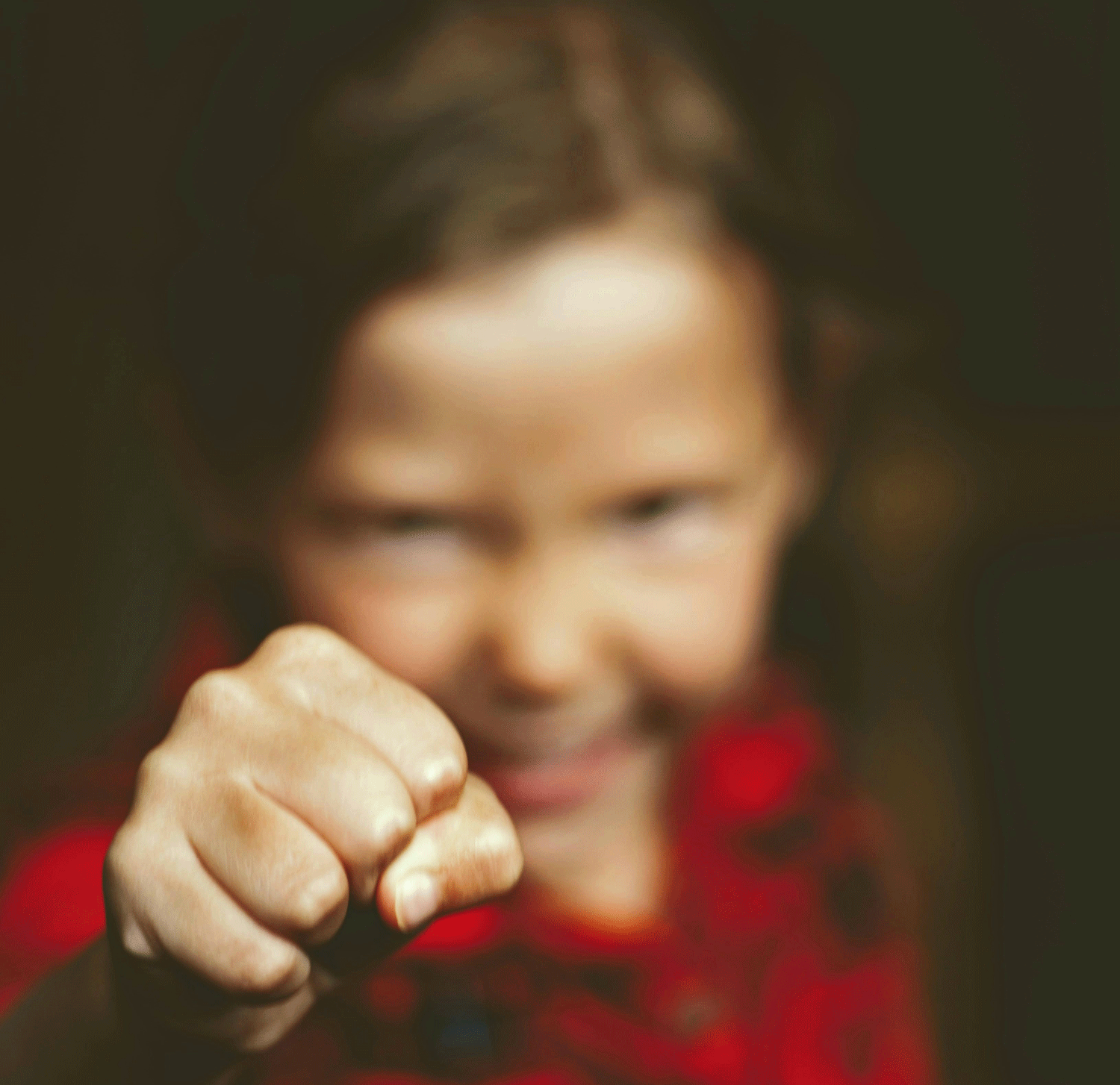 Tidigt stöd hjälper aggressiva barn