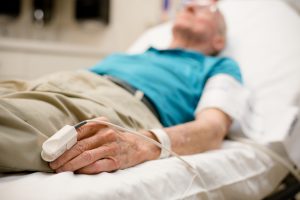 Allt fler äldre söker vård på akuten – nya arbetssätt krävs