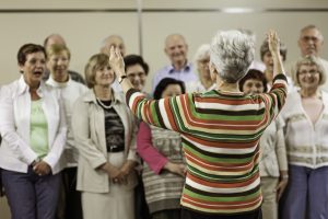 Talarens komfort eller lyssnarens ansträngning?