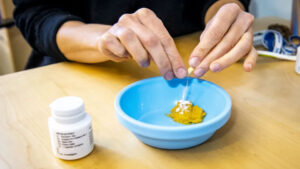 Oralt insulin fördröjde insjuknandet hos barn med förhöjd risk för typ 1-diabetes