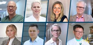 Pulsen på: Föreläsning om AI, etik och framtidens sjukvård