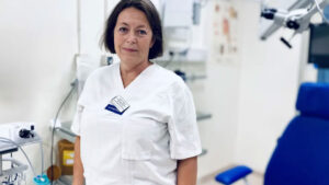 Så minskar du risken för lymfödem